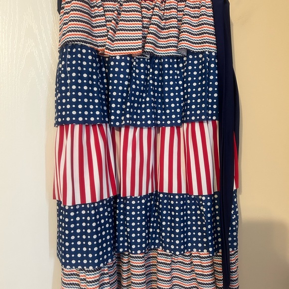 Dainty Jewells Swim Skirt & Swim Shirt - Picture 2 of 2